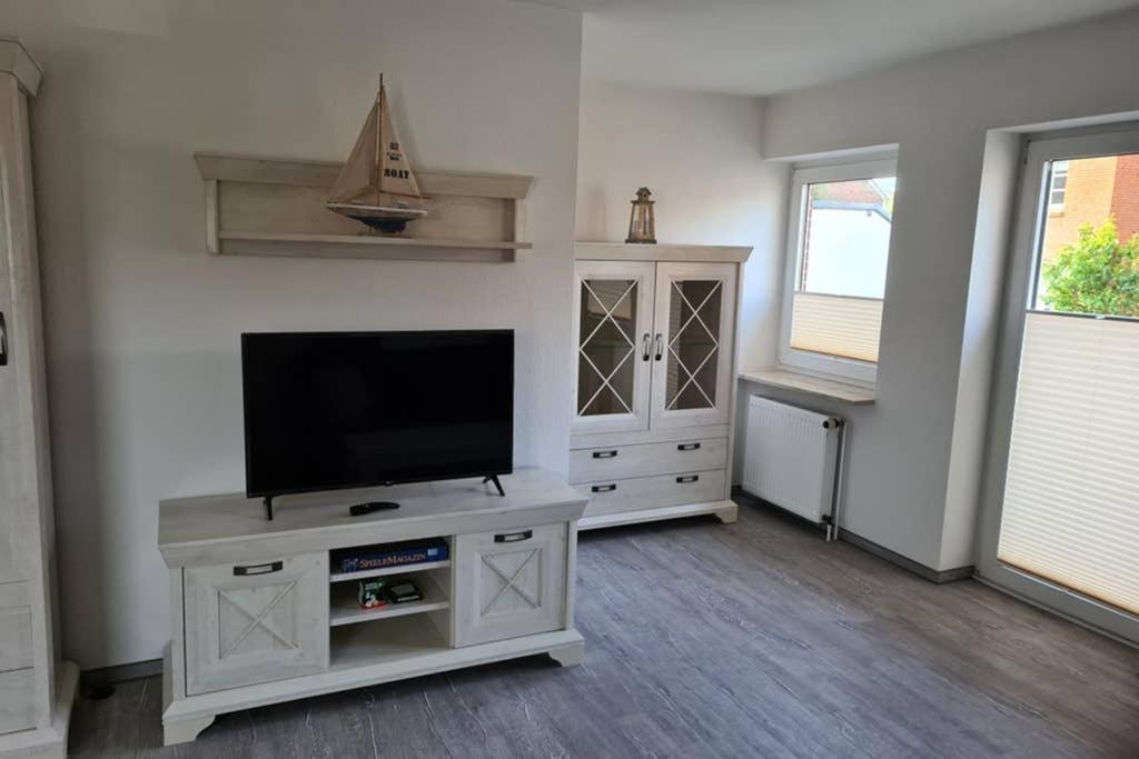 Heimathafen Appartement