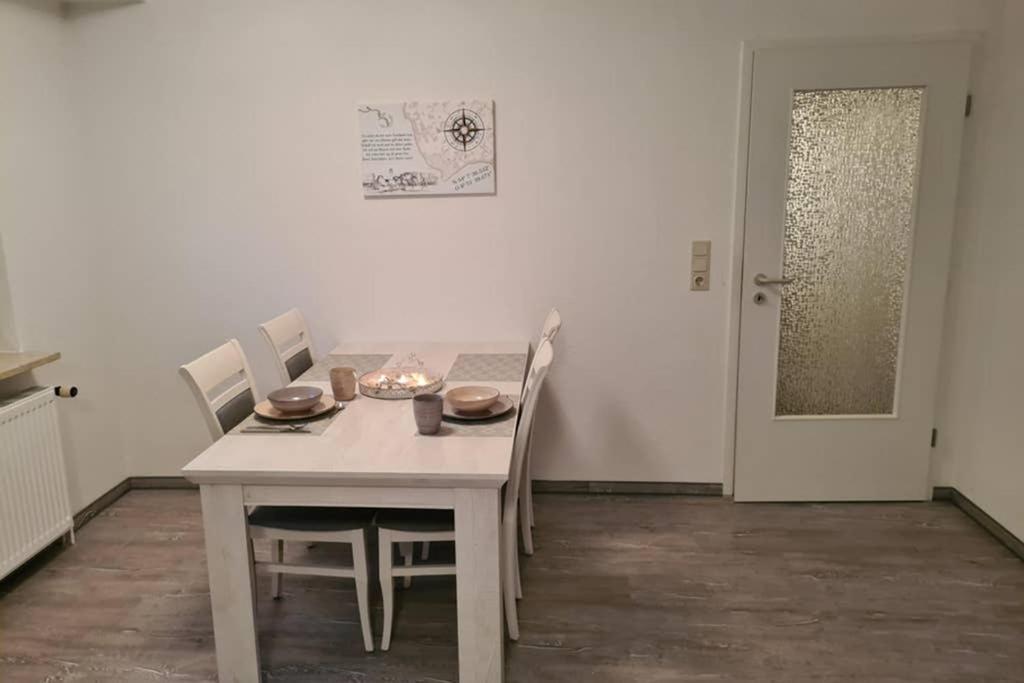 Heimathafen Apartment