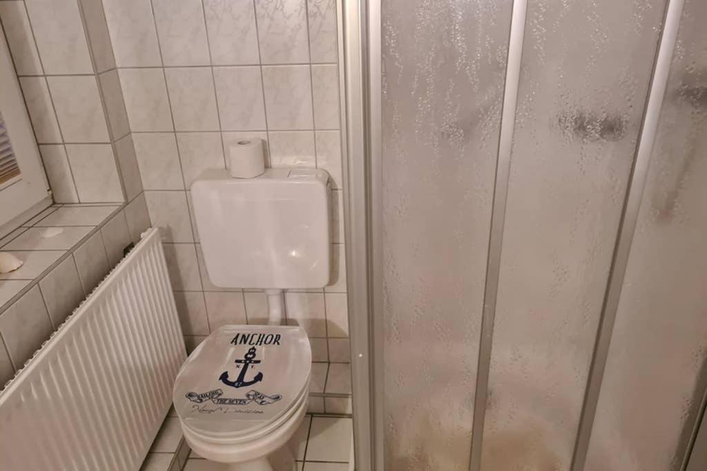 Heimathafen Appartement Büsum