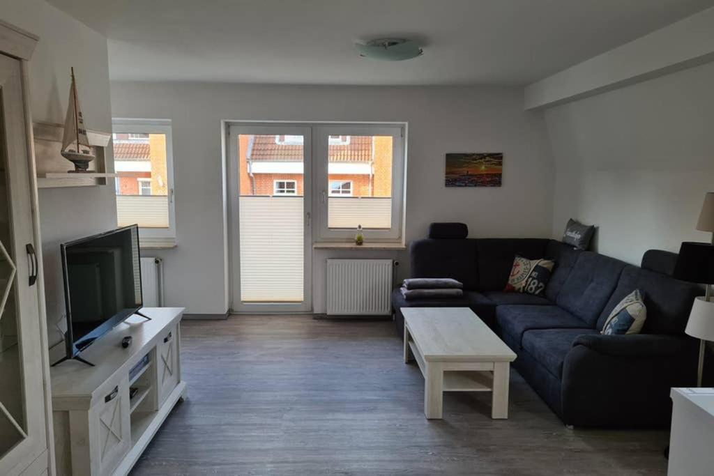 Heimathafen Appartement Büsum