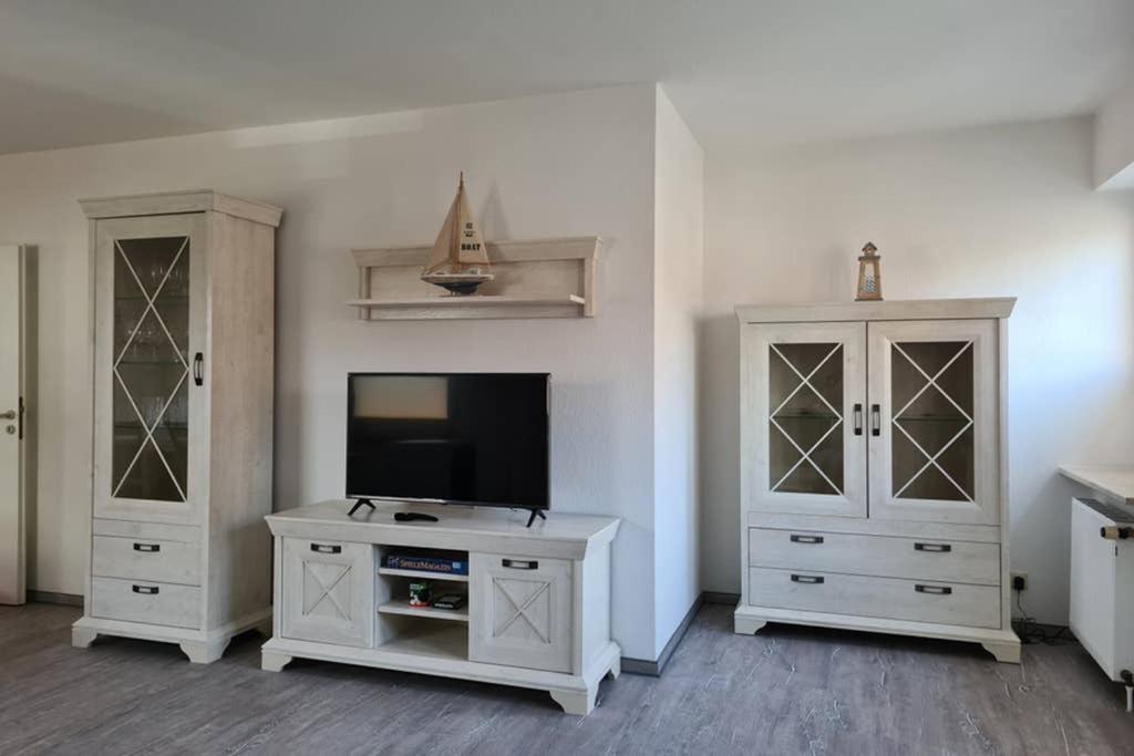 Appartement Heimathafen Büsum